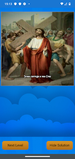Christus Screen 2