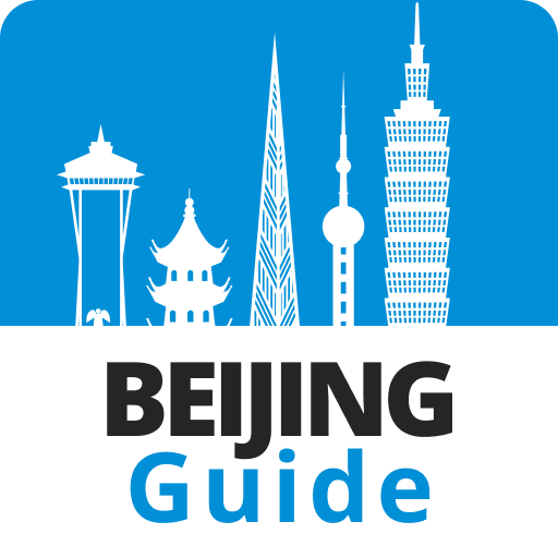 Beijing Metro Offline Map Laai af op Windows
