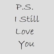P.S. I Still Love You