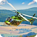 Cover Image of ダウンロード Helicopter 1.01 APK