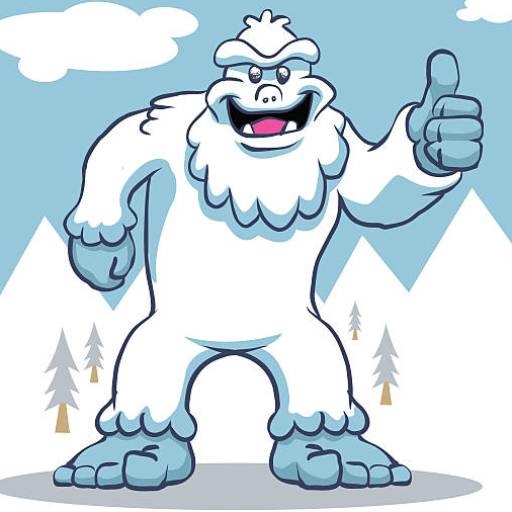 Yeti Sports Action logo