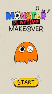 Monster Playtime Makeover -Tip