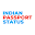 Indian Passport Status APK icon