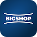 BigShop - Androidアプリ