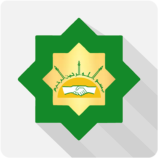 M-GOSyariah logo