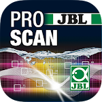 Cover Image of Télécharger JBL PROSCAN 3.1.9 APK