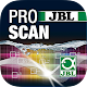 JBL PROSCAN دانلود در ویندوز