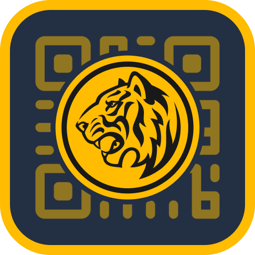Maybank QRPayBiz Logo