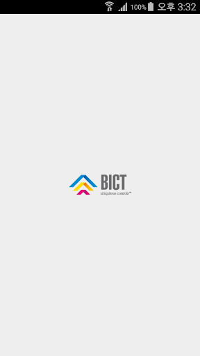 Android application BICFOODS, BIC푸드, 신한포스 screenshort