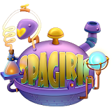 Spagiric GO Launcher Theme icon