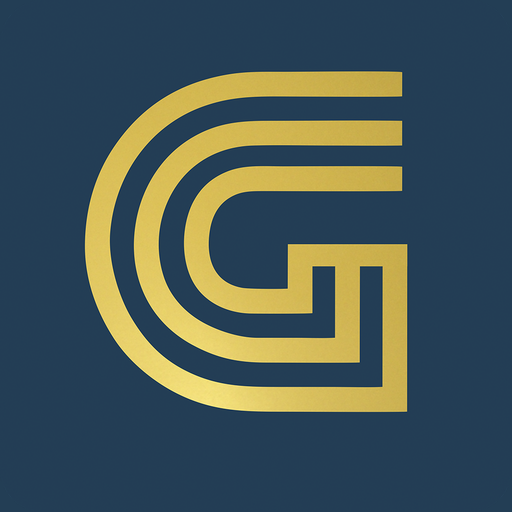 Gfibra Tv logo