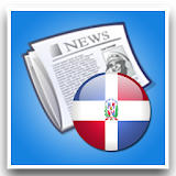 República Dominicana Noticias icon