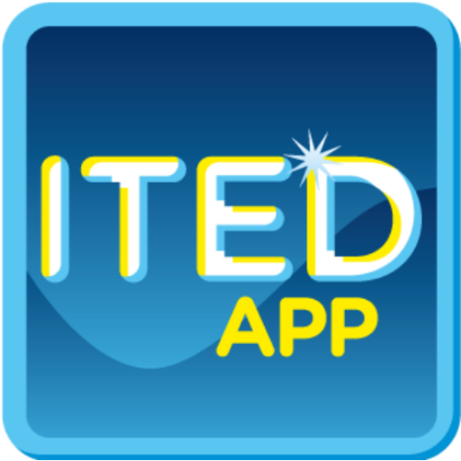 ACIST ITED logo