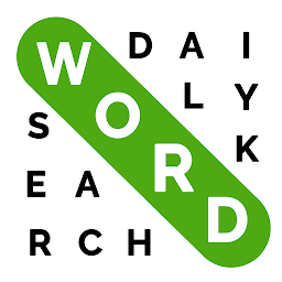 Word Search Daily Mod Apk