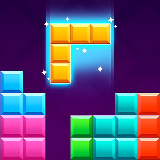 Block Puzzle-Brain Teaser