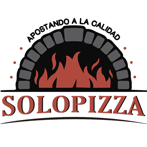 Solopizza logo