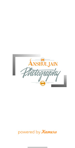 Android application Anshul Jain screenshort