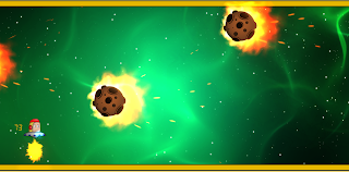 Oxian Hero - Screenshot 2