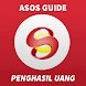 ASOS Penghasil Uang Guide - Androidアプリ
