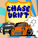 Cover Image of Download Chase Drift Car: Finger Drift  APK
