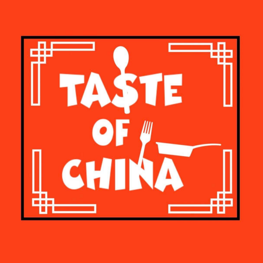 Taste of China logo