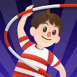 Cover Image of Descargar Let's Rope - 2 players game  APK
