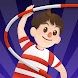 Let's Rope - 2 players game - Androidアプリ