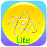 Physics Formulas Lite icon