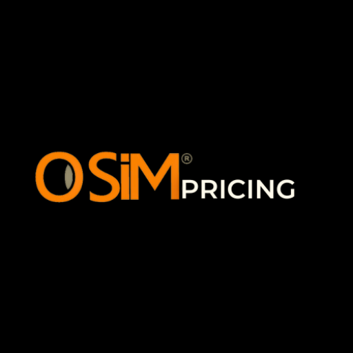 SIMPricing logo