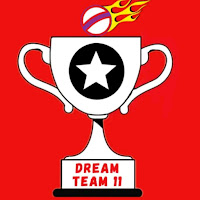 My Dream 11 Team - Fantasy Cricket Prediction Team