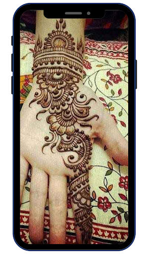 Mehndi Henna Tattoos Screen 2