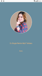 DJ Bugis Remix Mp3 Terbaru