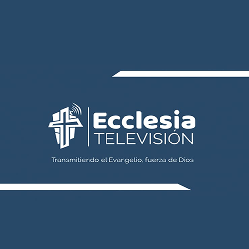 Ecclesia Television logo