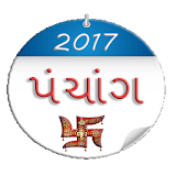 panchang calendar icon