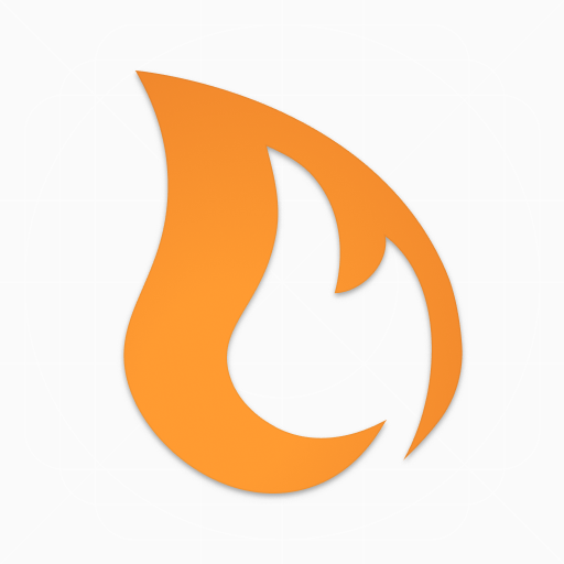 Campfire: eBooks & Extras 1.10.42 Icon