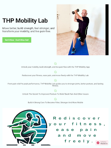 THP Mobility