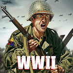 Cover Image of ดาวน์โหลด Medal of War – เจ้าของเหรียญ WW2 1.24 APK