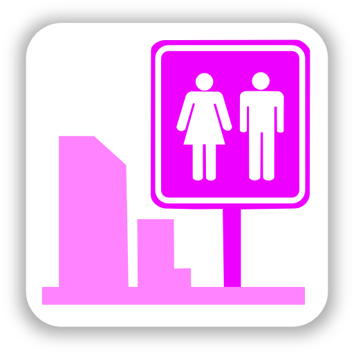 Toilets In Toulouse Logo