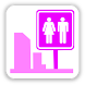 Toilets In Toulouse - Androidアプリ
