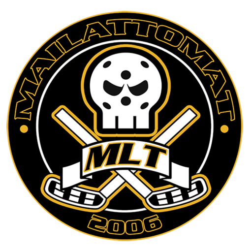 Mailattomat logo