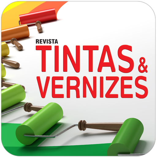 Revista Tintas & Vernizes logo