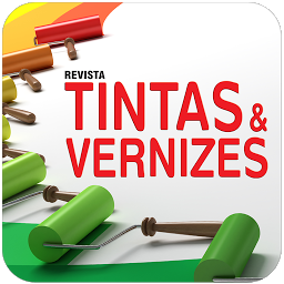 Icon image Revista Tintas & Vernizes