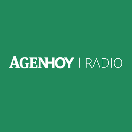 AGENHOY Radio Header - AppWisp.com