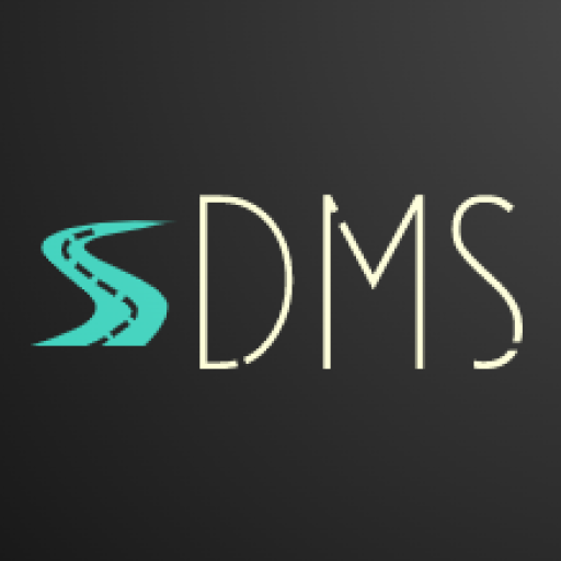 DMS Cranium logo