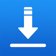 Video Downloader for FB & TW icon