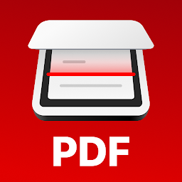 Icon image PDF Scanner - OCR, PDF Creator