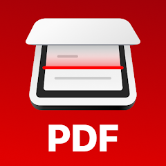 PDF Scanner - OCR, PDF Creator Mod apk скачать последнюю версию бесплатно