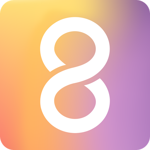 liber8 logo
