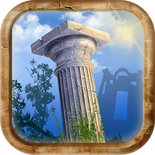 Ancient Ruins – Lost Empire 3.0 Icon