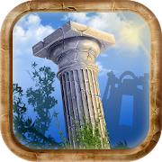 Ancient Ruins – Lost Empire
